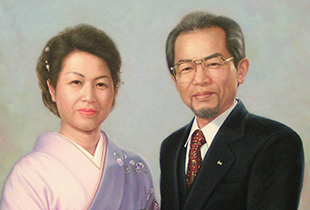 プロフィールのイメージ
